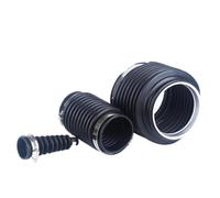 HAOCNC Kit de Soufflet Compatible avec Alpha One Gen II Transom 74639A2 18654A1 8M0124227 74639 31659 32734 32734A3 816431A1 18-2747