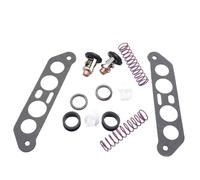 HAOCNC Kit de Thermostat 340975 340976 Compatible avec 65 80 85 88 90 100 112 115 V4 18-3673