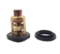 HAOCNC Kit de Thermostat Compatible avec Hors-Bord 2 Temps 9,5 A 12 A 15 A 20 A 25 A 28 A 40B 40D 60C 656-12411-01 688-12412-00