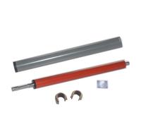 HAOCNC Manchon de Film de Fusion, Rouleau à Pression inférieure, Douille de Rouleau inférieur Compatible avec 2035 2055 P2035 P2055 Pro 400 M401 M425 M401dn M401N(Grey 1Set)