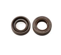 HAOCNC Oil Seal 13x22x7mm Compatible with Marine Vessel Models Outboard Engine Models Boat Models HDX F2 F2.5 F4 F5 F6 3HP 4HP 5HP for Part Number 93101-13M14 93101-13M12