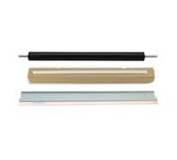 HAOCNC Outil de Nettoyage de Rouleau de Transfert Compatible avec Les modèles 550, 560, 700, 700i, C-60, J75, C75, 5151, 9065, 5580, 7780, 6680, 7785(1set1)