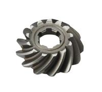 HAOCNC PIGNON 13T Compatible avec Les pièces Marines, modèles de Moteurs Hors-Bord, Moteurs de Bateaux