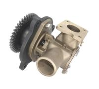 HAOCNC Pompe à Eau Brute 3819485 Compatible avec numéro de pièce 21380886 JMP JPR-VP0090D, Compatible avec Les pièces de Moto Automobile Penta D9 D11
