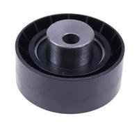 HAOCNC Poulle de Tension de la Courroie de Conduite Serpentine 70 mm Compatible avec Les modèles de navires Marins KAD32 KAD42 KAD43 KAD42P-A KAMD42P-A KDA42B 877180 Remplacement du marché secondaire