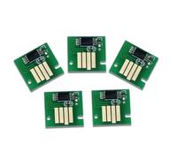 HAOCNC Puce de réservoir de Maintenance MC-05 MC-07 MC-08 MC-09 MC-10 MC-16, Compatible avec Les Fournitures d'imprimante IPF500 IPF510 IPF670 IPF680 IPF770 780 IPF785 IPF810(2PC)