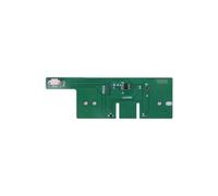 HAOCNC Puce d'unité de Tambour d'image Compatible avec Les Fournitures d'imprimante W1540A W1580A 153A, réservoir MFP 1020 1005 2506dw 2606sdw 1005w 1602 2602 1502 2604(W1530A Drum Chip)