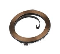 HAOCNC Ressort de démarreur 63V-15713-00-00 Compatible avec Les modèles de navires Marins, modèles de Moteurs Hors-Bord, modèles de Bateaux 15HP 9,9HP 20HP 25HP