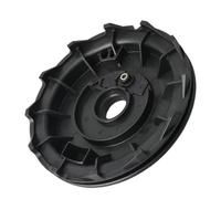 HAOCNC Roue de poulie de Tambour de démarreur 6G0-15714 6G0-15714-01 Compatible avec Moteur Hors-Bord 30HP 25HP 69S 69P