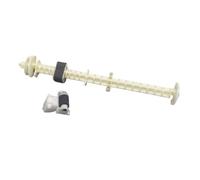 HAOCNC Roue de Rouleau de ramassage de Papier et Roue de séparation compatibles avec Les pièces d'imprimante Stylus Photo L800 L801 L805 L850 T50 R270 R290 R330 R390