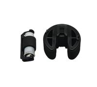 HAOCNC Rouleau de ramassage de séparation d'alimentation, 10 Jeux CC430-67901, Compatible avec CP2025 CP1215 CM1415 M475 M451 CM1312 CP1515 2025 1215 1415 475 1312 1515