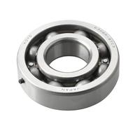 HAOCNC Roulement 93306-306V6 93306-306V6-00 Compatible avec Moteur Hors-Bord 40HP 2 Temps, Moteur de Bateau, roulement Central de Vilebrequin