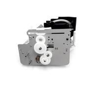 HAOCNC Station de capsulage de Pompe à Encre DF-49030 Compatible avec Mutoh VJ-1604W RJ-900C RJ-901C RJ-900X