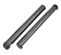 HAOCNC Tambour OPC DR730 DR2455 DR2425 DR2400 DR2415, 2 pièces, Compatible avec HL2370DW 2375 2390DW 2350DW 2480DW 2395DW MFC L2710DW 2750DW