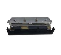 HAOCNC Tête d'impression Thermique 203dpi P1058930-009, Compatible avec l'imprimante d'étiquettes ZT411, Version Papier couché