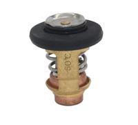 HAOCNC Thermostat 50 ℃ 122 ℉ 6E5-12411 6E5-12411-30 6E5-12411-20 688-12411-11 Compatible avec 2 Temps 3 4 5 6 8 20 25 30 40 Hors-Bord