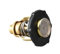 HAOCNC Thermostat 6FP-12411 60 ℃ 140 ℉, Compatible avec Les modèles de navires Marins, modèles de Moteurs Hors-Bord, modèles de Bateaux 75 90 F75B F90B VF90A 4 Temps