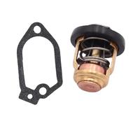 HAOCNC Thermostat avec Joint 6E5-12411-10 688-12411-10 61A-12414-A0 Compatible avec Le Hors-Bord