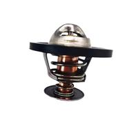 HAOCNC Thermostat Kit 82° Compatible with Marine Vessel Models Outboard Engine Models Penta MD31 AD41 KAD42 KAD43 KAD300 for Part Number 3831424