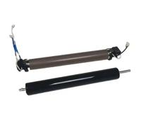 HAOCNC Unité chauffante de Fusion avec Rouleau inférieur, Compatible avec Enterprise 630 M630 M630dn M630h M630z(220V)
