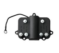 HAOCNC Unité de système d'allumage 339-7452A3 18-5776 114-7452A3 339-7452A2 899883230 Compatible avec Moteur de Bateau 2 Temps 18-40HP