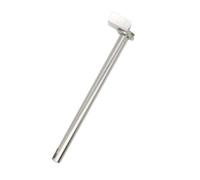 HAOCNC Upper Shift Arm Shaft Compatible with Marine Parts R Mr Alpha One Gen I for Part Number 45589A3 18-2169