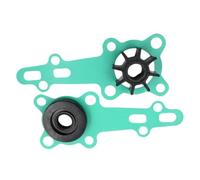 HAOCNC Water Pump Impeller Service Kit 06192-881-C00 18-3279 Compatible with Marine Vessel Models Outboard Engine Models Boat Models for Part Number 06192-881-C00 18-3279