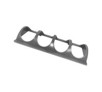 Haodream Abreuvoir automatique inoxydable pour volailles - Surface lisse - Entretien facile - Idéal pour les poules d'arrière-cour et les grands abreuvoirs à volailles
