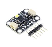 Haodream AS7341 Capteur de couleur spectrale 11 canaux pour la détection, l'analyse de l'environnement, la vérification de la source lumineuse, accessoires, capteur de lumière