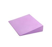 Haodream Cales de squat, équilibres de bloc, exercice, haltérophilie, tombes de veau, pieds de planche, bourse pour la maison et le fitness