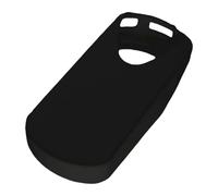 Haodream Capteurs de frein de vélo Couvercles de protection de feu arrière Housse de protection en silicone pour vélos Feu arrière de radar Housses de protection de feu arrière