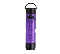 Haodream Capuchons de dégagement des Mains Lampe de Poche LED Rechargeable à Clipser Lampe Frontale étanche pour Le Camping Lampe de Poche à Clipser pour Chapeau d'extérieur