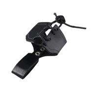 Haodream Ceinture médiévale Porte-gobelet Vaisselle à boire Partie en cuir PU Sac banane pour hommes et femmes Porte-corne Cuir Sac banane pour hommes et femmes Coupe à corne