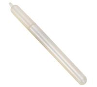 Haodream Clignotant Attrayant lumière électrique bâton Lumineux Goutte pêche Lightstick appâts leurre Lampe à LED équipement de pêche de Nuit appât de Poisson