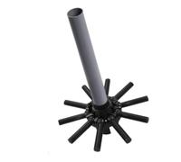 Haodream Composant de filtration de piscine, côté avec tube central, partie filtre de piscine pour filtre à sable de la série S180T, S210T, composant de filtration de piscine