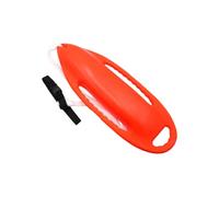 Haodream Dispositif de flottaison compact qui sauve des vies aux couleurs vives avec nylon construction sécurité de natation pour sports nautiques torpilles légères
