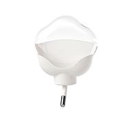 Haodream Distributeur d'eau pour cage, lapin, blanc | Bouteille d'eau pour hamster, distributeur d'eau pour hamster, pas de goutte, pas de goutte, lapin, bouteille