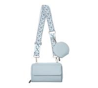 Haodream Ensemble de sacs de présentation d'épaule modifiables | Bâtiment en polyuréthane résistant à l'abrasion, poche de sécurité secrète pour l'organisation de rudiments