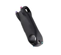 Haodream Fibres de carbone Tronc de VTT Réglable à 6 degrés Tige de magasin de vélo Accessoires de vélo Durée