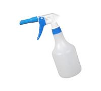 Haodream Flacon pulvérisateur pour bétail et sûr, buse longue de 600 ml