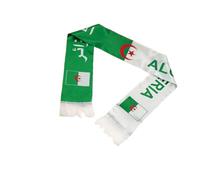 Haodream Foulard unisexe polyvalent et tendance Convient pour les tenues quotidiennes Activités de plein air Algérie Désert Foulard long pour femme, Écharpe algérienne, taille unique