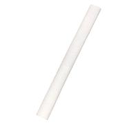 Haodream Housse de poignée de queue de billard de piscine, manchon de queue, protection de poignée en caoutchouc, accessoire de queue de billard personnalisable, housse antidérapante