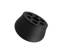 Haodream Jardinière hydroponique avancée enrichie en oxygène qui favorise une croissance rapide et saine des bulbes sans terre - Jardinière d'intérieur moderne