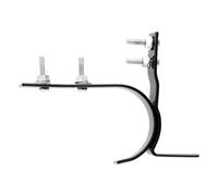 Haodream Kit de rechange pour poignées de serrure de boîte aux lettres, vis, écrous et rondelles pour une réparation sûre de la porte, kit de serrure en acier inoxydable