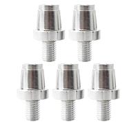 Haodream Levier de poignée de Frein de vélo, vis de réglage, pièce de Rechange, ajusteur de poignée de Frein de vélo