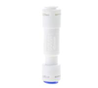 Haodream Limiteur de débit d'eau, insert de tuyau, 1/4", 150 cc