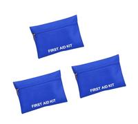 Haodream Lot de 3 sacs de sauvetage imperméables légers et portables pour voiture, voyage, aventure, sac portable