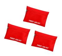 Haodream Lot de 3 sacs de sauvetage imperméables légers et portables pour voiture, voyage, aventure, sac portable