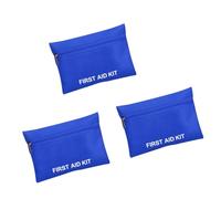 Haodream Lot de 3 sacs de sauvetage imperméables légers et portables pour voiture, voyage, aventure, sac portable