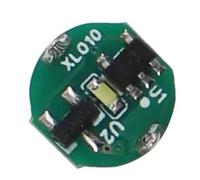 Haodream Lumière LED Interrupteur de commande magnétique Puce d'éclairage Modèle jouet Luminosité Lampe modèle pour imprimante 3D AD5M LED blanc clair